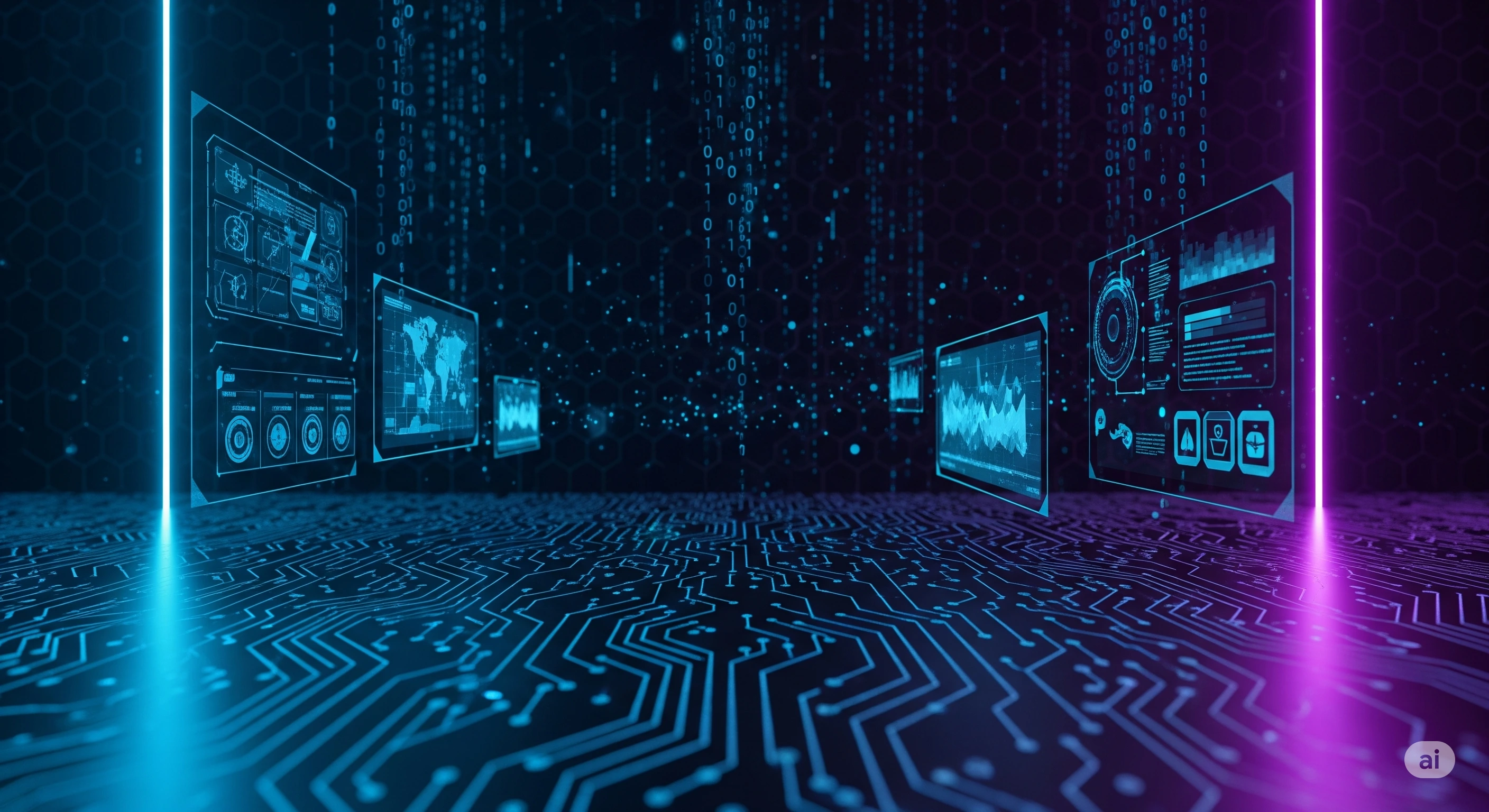 Technology Solutions